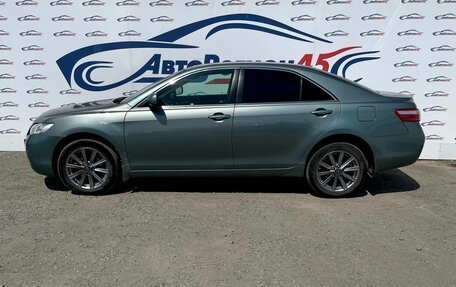 Toyota Camry, 2008 год, 960 000 рублей, 2 фотография
