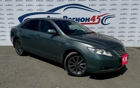 Toyota Camry, 2008 год, 960 000 рублей, 7 фотография