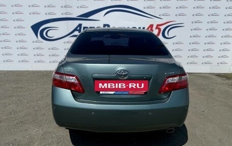 Toyota Camry, 2008 год, 960 000 рублей, 4 фотография