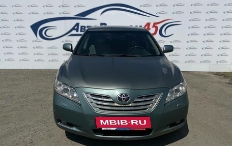 Toyota Camry, 2008 год, 960 000 рублей, 8 фотография