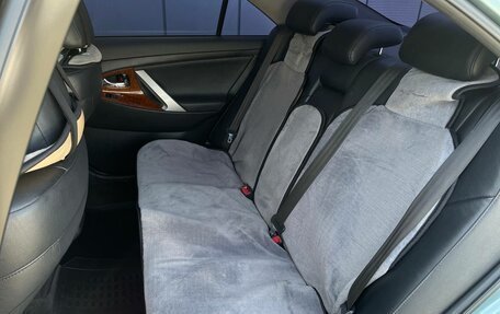 Toyota Camry, 2008 год, 960 000 рублей, 10 фотография