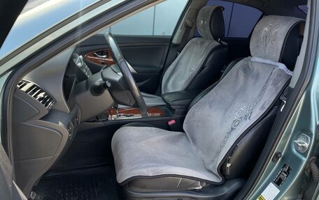 Toyota Camry, 2008 год, 960 000 рублей, 13 фотография