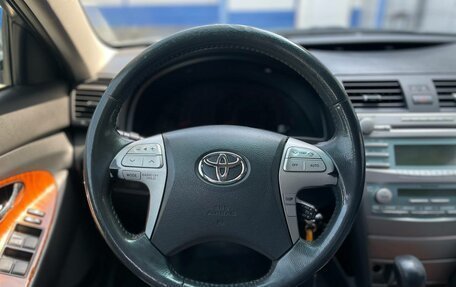 Toyota Camry, 2008 год, 960 000 рублей, 11 фотография