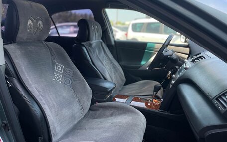 Toyota Camry, 2008 год, 960 000 рублей, 14 фотография