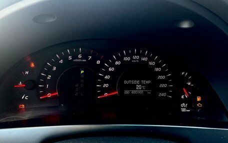 Toyota Camry, 2008 год, 960 000 рублей, 23 фотография