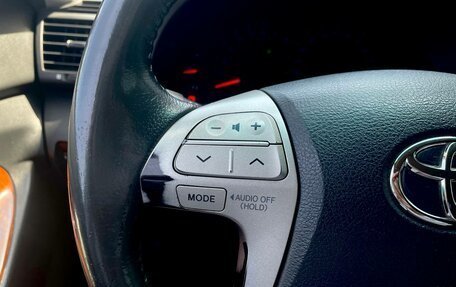 Toyota Camry, 2008 год, 960 000 рублей, 20 фотография