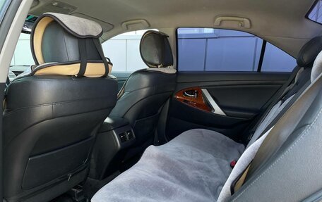 Toyota Camry, 2008 год, 960 000 рублей, 18 фотография