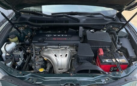 Toyota Camry, 2008 год, 960 000 рублей, 26 фотография