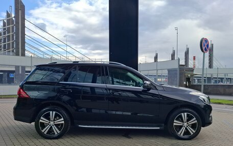 Mercedes-Benz GLE, 2017 год, 3 450 000 рублей, 7 фотография