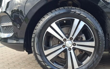Mercedes-Benz GLE, 2017 год, 3 450 000 рублей, 11 фотография