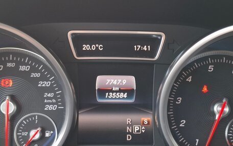 Mercedes-Benz GLE, 2017 год, 3 450 000 рублей, 14 фотография