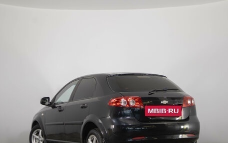 Chevrolet Lacetti, 2011 год, 569 000 рублей, 5 фотография
