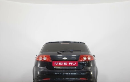 Chevrolet Lacetti, 2011 год, 569 000 рублей, 6 фотография