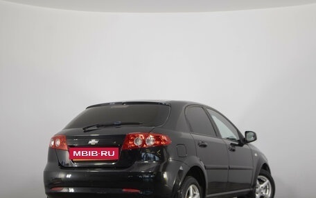 Chevrolet Lacetti, 2011 год, 569 000 рублей, 7 фотография