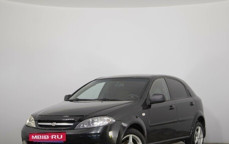 Chevrolet Lacetti, 2011 год, 569 000 рублей, 4 фотография
