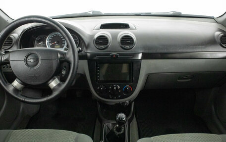 Chevrolet Lacetti, 2011 год, 569 000 рублей, 14 фотография