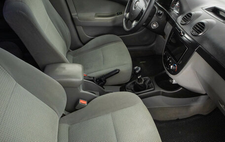 Chevrolet Lacetti, 2011 год, 569 000 рублей, 12 фотография