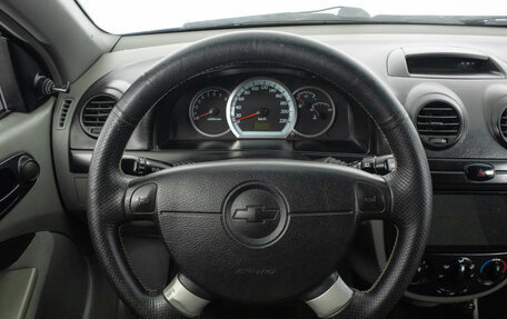 Chevrolet Lacetti, 2011 год, 569 000 рублей, 18 фотография