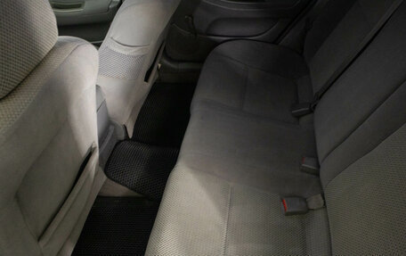 Chevrolet Lacetti, 2011 год, 569 000 рублей, 10 фотография