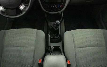 Chevrolet Lacetti, 2011 год, 569 000 рублей, 17 фотография