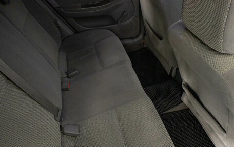 Chevrolet Lacetti, 2011 год, 569 000 рублей, 11 фотография