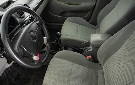 Chevrolet Lacetti, 2011 год, 569 000 рублей, 9 фотография