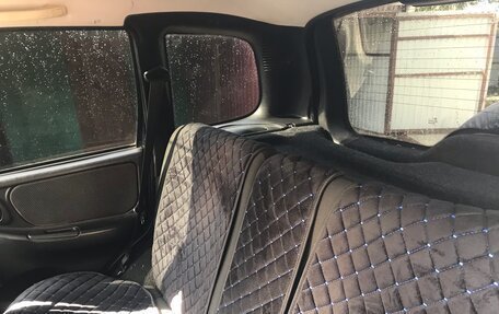 Chevrolet Niva I рестайлинг, 2011 год, 820 000 рублей, 11 фотография
