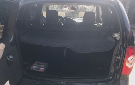 Chevrolet Niva I рестайлинг, 2011 год, 820 000 рублей, 14 фотография