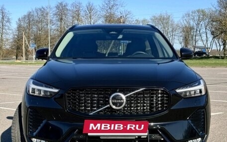 Volvo XC60 II, 2023 год, 5 700 000 рублей, 2 фотография