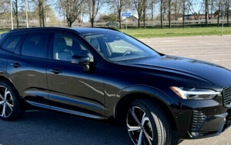 Volvo XC60 II, 2023 год, 5 700 000 рублей, 3 фотография