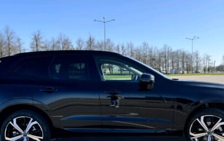 Volvo XC60 II, 2023 год, 5 700 000 рублей, 5 фотография