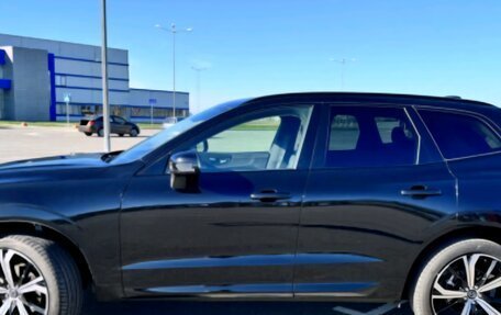 Volvo XC60 II, 2023 год, 5 700 000 рублей, 4 фотография