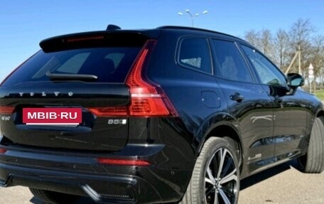 Volvo XC60 II, 2023 год, 5 700 000 рублей, 7 фотография