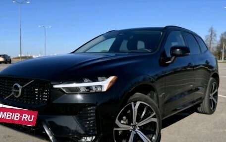Volvo XC60 II, 2023 год, 5 700 000 рублей, 6 фотография