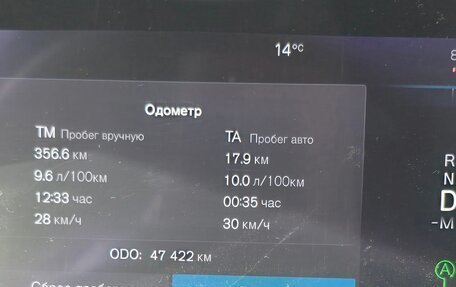 Volvo XC60 II, 2023 год, 5 700 000 рублей, 15 фотография
