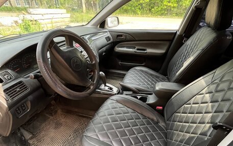 Mitsubishi Lancer IX, 2004 год, 160 000 рублей, 14 фотография