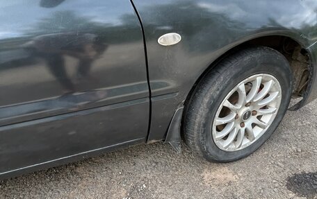 Mitsubishi Lancer IX, 2004 год, 160 000 рублей, 12 фотография