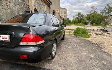 Mitsubishi Lancer IX, 2004 год, 160 000 рублей, 7 фотография