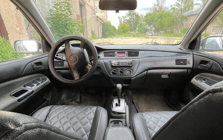 Mitsubishi Lancer IX, 2004 год, 160 000 рублей, 15 фотография
