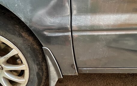 Mitsubishi Lancer IX, 2004 год, 160 000 рублей, 13 фотография
