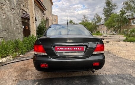 Mitsubishi Lancer IX, 2004 год, 160 000 рублей, 6 фотография