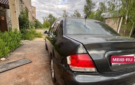 Mitsubishi Lancer IX, 2004 год, 160 000 рублей, 5 фотография