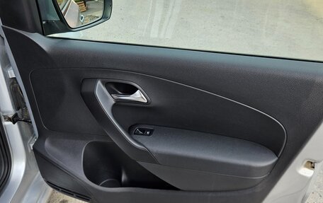 Volkswagen Polo VI (EU Market), 2019 год, 1 000 000 рублей, 14 фотография