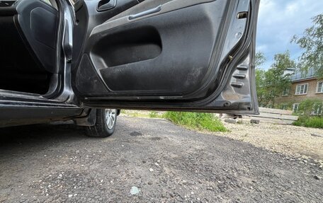 Mitsubishi Lancer IX, 2004 год, 160 000 рублей, 18 фотография