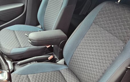 Volkswagen Polo VI (EU Market), 2019 год, 1 000 000 рублей, 11 фотография