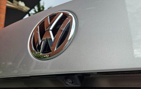 Volkswagen Polo VI (EU Market), 2019 год, 1 000 000 рублей, 7 фотография