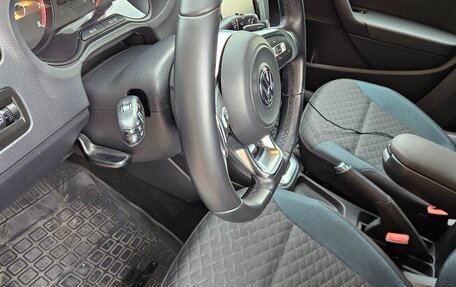 Volkswagen Polo VI (EU Market), 2019 год, 1 000 000 рублей, 26 фотография