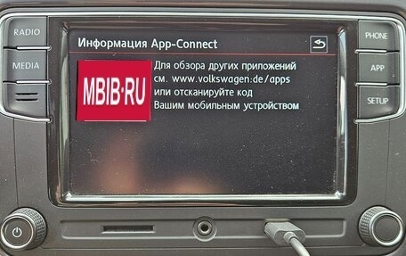Volkswagen Polo VI (EU Market), 2019 год, 1 000 000 рублей, 21 фотография