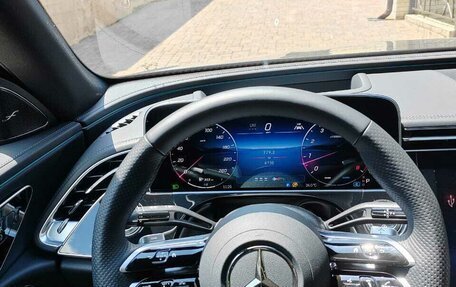 Mercedes-Benz E-Класс, 2024 год, 10 500 000 рублей, 9 фотография