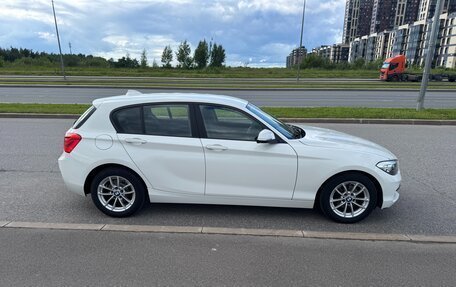 BMW 1 серия, 2016 год, 1 700 000 рублей, 5 фотография